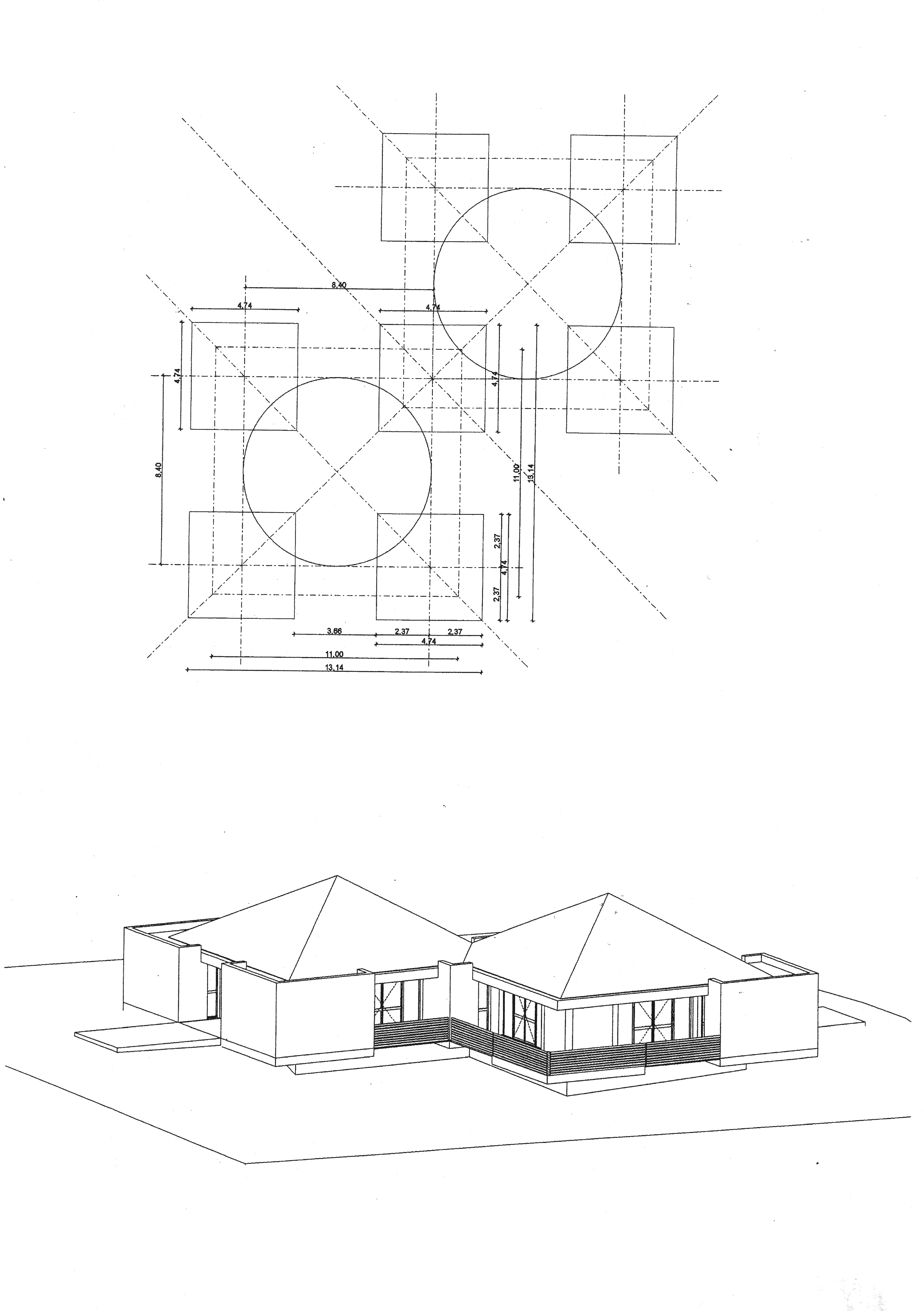 architecture modulaire